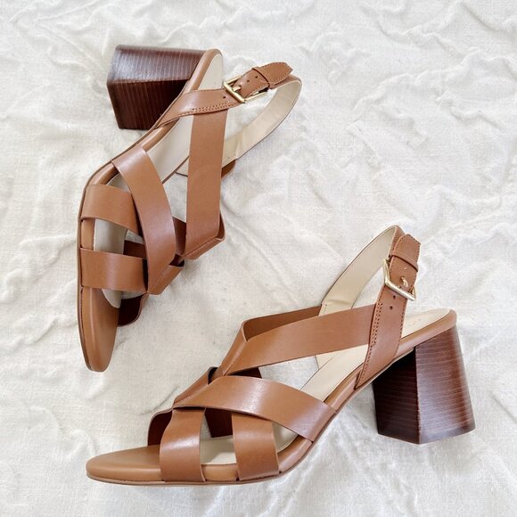 Cole Haan Jamie Sandal Size 10 $150 - Picture 1 of 6